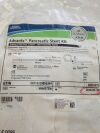 BOSTON SCIENTIFIC 3735 Advanix Pancreatic Stent Kit, Single Pigtail Stent - No Leading Barb, 4F x 3cm (X)