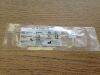 DSM BIOMEDICAL 004652-01 14G Cannula (X)