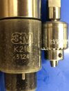 3M Mini Driver 3M Mini Driver Set with Attachments Set K111A, K210, K211