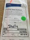 BOSTON SCIENTIFIC 180203 Ureteral Stent Positioner, 8F x 45cm (X)