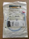 BOSTON SCIENTIFIC 6635 EndoVive Jejunal Feeding Tube, Pigtail Tip, 3-Port Through-The-PEG J-Tube Kit, 12F x 68cm (X)