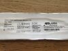 XODUS 20080 33cm L-Hook Laparoscopic Electrode PTFE, 33cm (X)