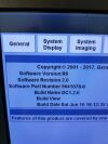 GE Logiq E9 R.6 R6 xdclear 2.0 (2018 YEAR) Ultrasound - OB / GYN - Vascular