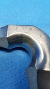 PILLING 52-2310 Laryngoscope