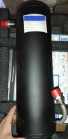 SUMITOMO Adsorber F50 MRI Compressor