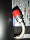 SUMITOMO Adsorber F50 MRI Compressor