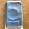 ARROW CDC-25123-1A ARROWgard Blue Large-Bore Multi-Lumen CVC Kit For High Volume Infusions, 12Fr, 3 Lumen 20CM Catheter length .035IN. Dia. (X)