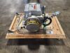 GE 2219500-4 / 2291563-3 Performix MX 240 X-Ray Tube