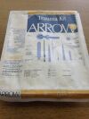 ARROW AK-05801 Trauma Kit, 8.5Fr (X)