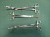 V. MUELLER CV 5050 Fogarty Hydragrip Aortic Cross-Clamps