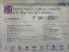ARROW AK-04301-SP  Central Venous Catheterization Kit With Blue FlexTip Catheter 5Fr (X)