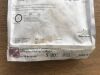 ARROW AK-04301-SP  Central Venous Catheterization Kit With Blue FlexTip Catheter 5Fr (X)