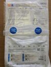 ARROW CDC-25142-1A ARROWgard Blue Two-Lumen Hemodialysis Catheterization Kit For High Volume Infusions, 14Fr (X)