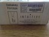 INTUITIVE SURGICAL 400036-21 Debakey Forceps, 10 Procedures