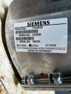 SIEMENS 3122509 Tube P40 MoW Mammo Unit