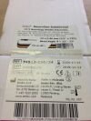 AMBU 74512-150/24 Ambu Neuroline Subdermal 24 X Neurology Needle Electrodes, 12 x 0.40mm (24/Box)