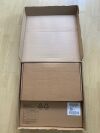 GE 5480818 SCIM Scan Control Interface Module (Black) MRI Accessories