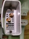 GE 1.5T HD T/R Quad Extremity MRI Coil