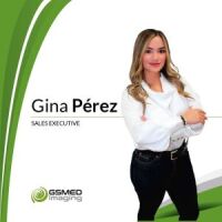 Gina Pérez Rated