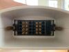 GE 1.5T HD 16 Channel HNA Cable Assembly (Collector Kit) MRI Coil
