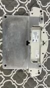 GE 2307175 SCIM Scan Control Interface Module (white) MRI Accessories