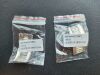GE 46-281256P1 Contact Bands Magnet