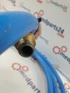 GE 27667A/2352342-4 Part chill tube pipe Cath Angio Lab