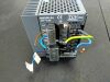 SIEMENS NNS50-24 LAMBDA NNS50-24 Linear Power Supply 24V 3.8A Cath Lab
