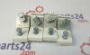 GE Fixture Set Fixture Set Cath Angio Lab