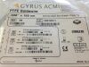 GYRUS ACMI 28 PTFE Guidewire, .038 (X)