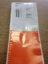 SMITH & NEPHEW 128087 Steinman Pin, Trocar Point, Chuck End, 3/32" x 9" (6/Pin)
