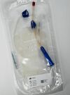 MACOPHARMA Macoproductions VSL7001PD Bag Phlebotomy 16G 600mL VSL 7001PD 7/CS IV/Infusion Set