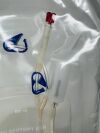 MACOPHARMA Macoproductions VSL7001PD Bag Phlebotomy 16G 600mL VSL 7001PD 7/CS IV/Infusion Set