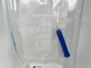 MACOPHARMA Macoproductions VSL7001PD Bag Phlebotomy 16G 600mL VSL 7001PD 7/CS IV/Infusion Set