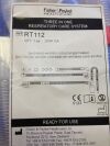 FISHER & PAYKEL RT112 Three In One Respiratory Care System; Adult Ventilator Circuit Single Heated