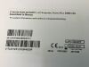 ETHICON ENDO-SURGERY TX30B Proximate Reloadable Linear Stapler 30mm, Exp 12/2022 K0220