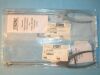 KARL STORZ 28184MSL & MSR Tenotomy biter forceps for Biceps Tendon