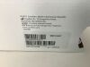 COVIDIEN NBFCA5ST VersaPort Fixation Cannula, Box of 6 Pieces  Exp 2019  L1421, L1321