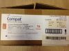 NESTLE 08741600 Compact Delivery System Compat Replacement Balloon Gastrostomy Tube w/ Universal Y Adapter And Stretch-Lok Strap (5/Box) (X)