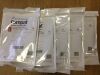NESTLE 08741600 Compact Delivery System Compat Replacement Balloon Gastrostomy Tube w/ Universal Y Adapter And Stretch-Lok Strap (5/Box) (X)