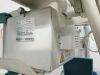 SHIMADZU 0166S73530 Collimator R-20C Portable X-Ray