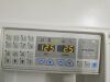 SHIMADZU Control Panel Control Panel Portable X-Ray