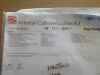 ARROW SAC-01218-X1A Arterial Catheterization Kit, 18Ga, 12cm (X)