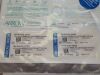 ARROW PR-45541-HPHNM PICC With Chloragard Technology, 80cm Hydrophilic-Coated Nitinol Guidewire, 4.5Fr, 55cm (X)