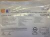 ARROW CDC-26142-1A ARROWgard Blue Two-Lumen Hemodialysis Catheterization Kit For High Volume Infusions, 14Fr, (X)