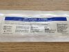 COOPER SURGICAL 61-5005 H/S Catheter For Hysterosonography And Hysterosalpingography, 5Fr (X)