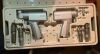STRYKER SET SYSTEM 5 SET