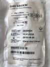 BARD 2020MSK Mission Disposable Core Biopsy Instrument Kit, 20G x 20cm (X)