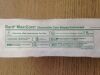 BARD MC2010 Max Core Disposable Core Biopsy Instrument, 20G x 10cm (X)