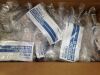 TYCO 8884702500 KANGAROO Gravity Feeding Set Easy Cap Bag With Ice Pouch, 1000mL (Case of 30) (X)